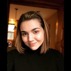 Meet your Posher, Eileen